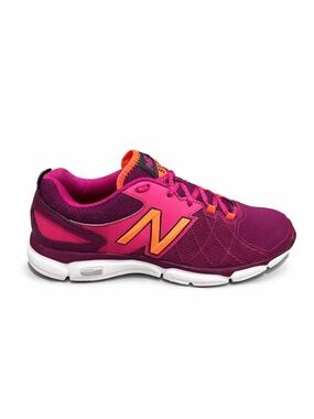 New Balance 813 Cardio Comfort Women's Athletic Shoes Size 9